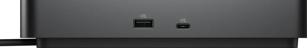 Dell Pro Thunderbolt 4 Smart Dock SD25TB4 - Dockningsstation