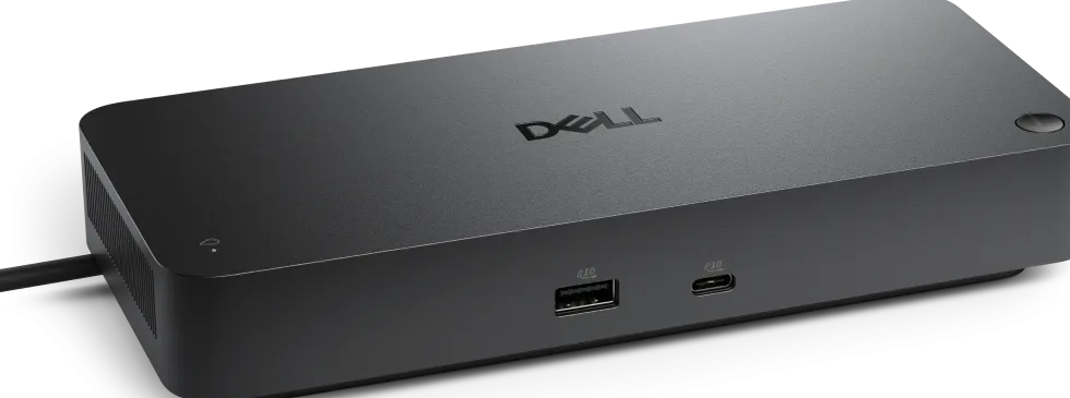 Dell Pro Thunderbolt 4 Smart Dock SD25TB4 - Dockningsstation