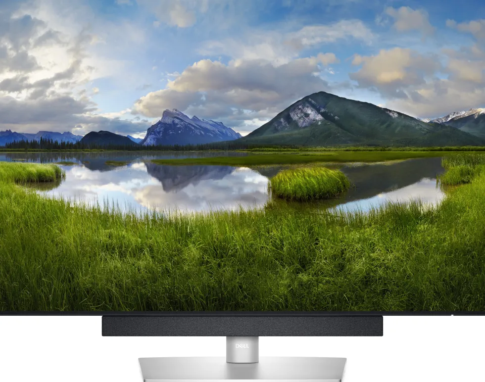 Dell SB521A - Soundbar - för övervakning - 3.6 watt