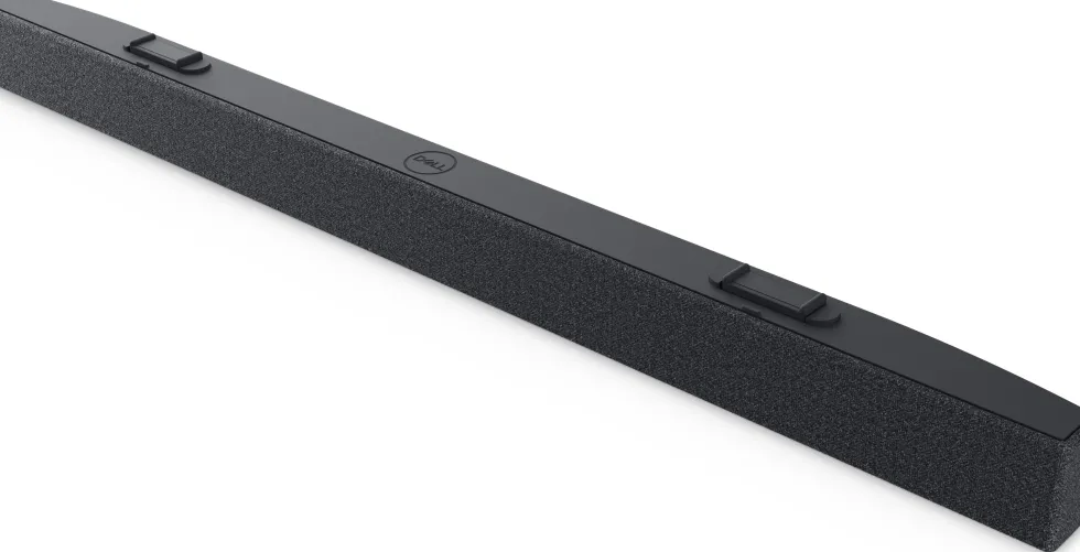 Dell SB521A - Soundbar - för övervakning - 3.6 watt