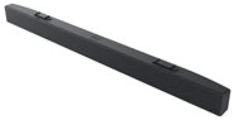 Dell SB521A - Soundbar - för övervakning - 3.6 watt