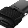 Dell - USB-C strömadapter - AC 120/230 V - 130 watt - Frankrike