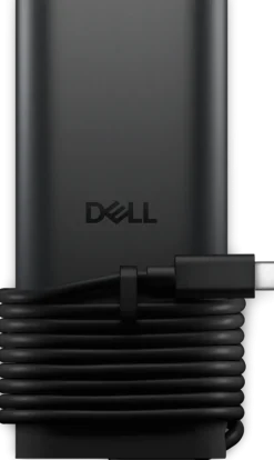 Dell - USB-C strömadapter - AC 120/230 V - 130 watt - Frankrike