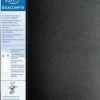 Demobok EXACOMPTA 40 fickor svart
