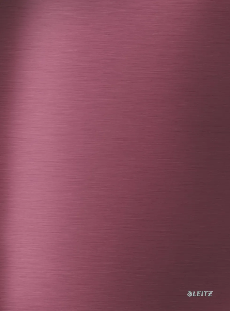 Demopärm Style PP 20F röd