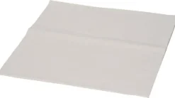 Dentalservett vit 33x34cm 1000/fp