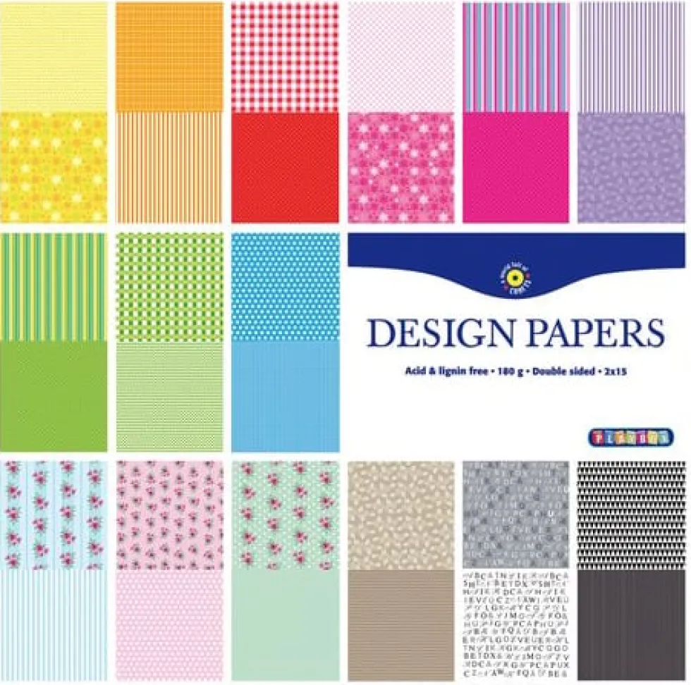 Designblock