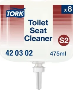 Desinfektion TORK toalettsits S2 475ml