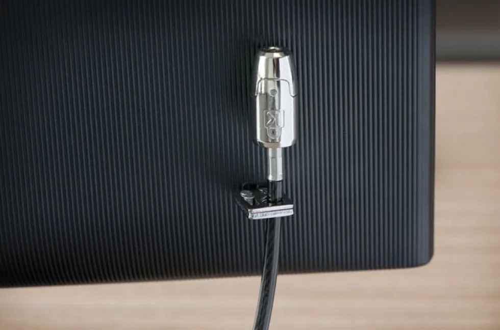 Desktop Peripheral Locking Kit MS 2.0 SK