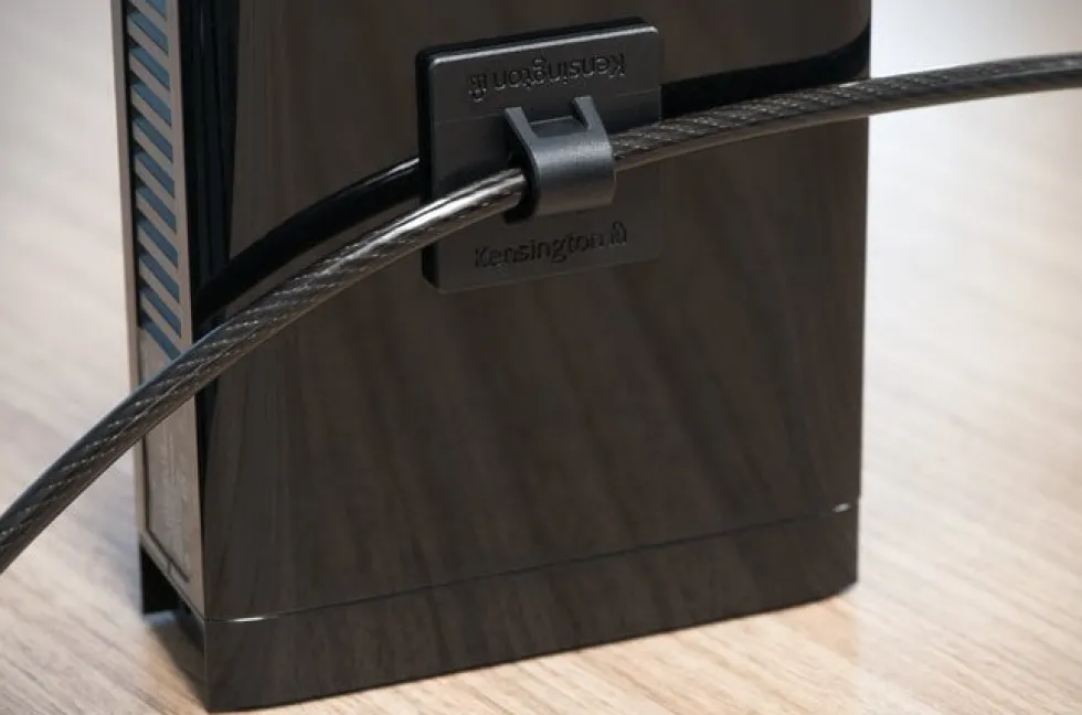 Desktop Peripheral Locking Kit MS 2.0 SK