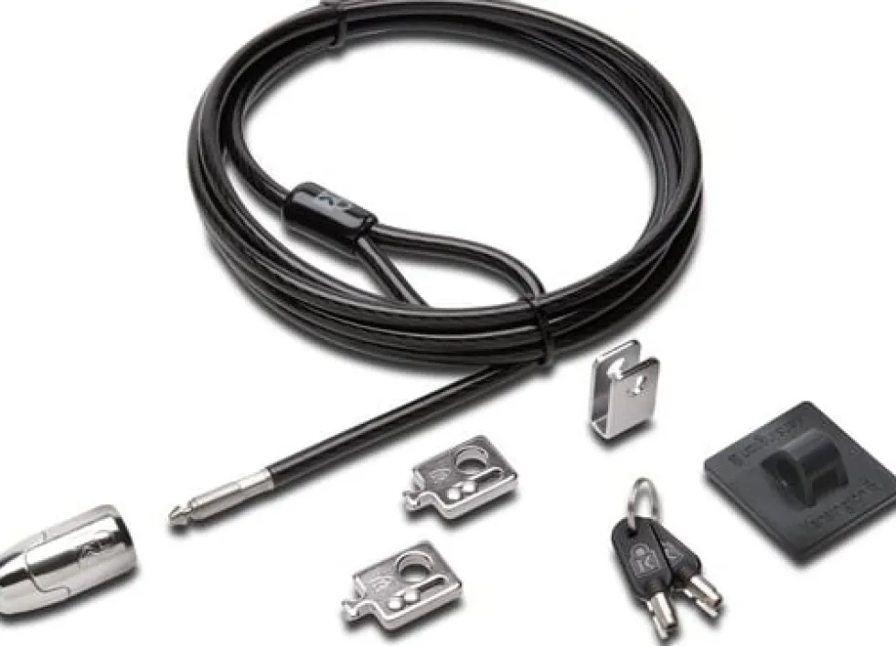 Desktop Peripheral Locking Kit MS 2.0 SK