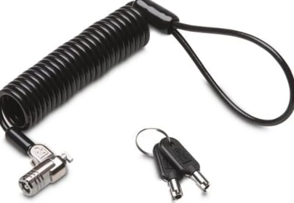 Desktop Peripheral Locking Kit MS 2.0 SK