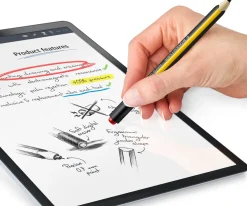 Digital jumbo penna Noris
