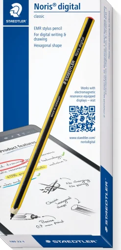 Digital penna Noris