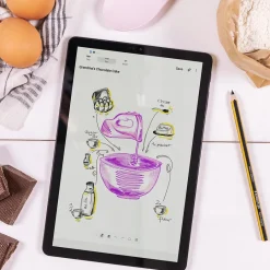 Digital penna Noris