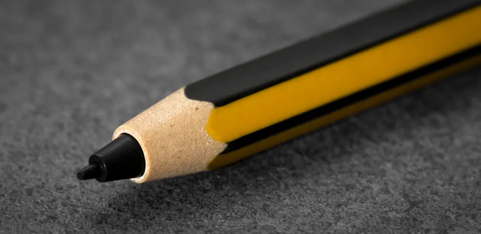 Digital penna Noris