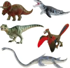 Dinosaurier BULLYLAND 5/fp
