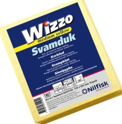 Diskduk WETTEX® Classic gul 10/FP
