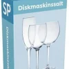 Diskmaskinsalt SP 900gr