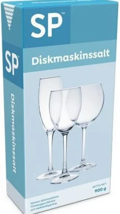 Diskmaskinsalt SP 900gr