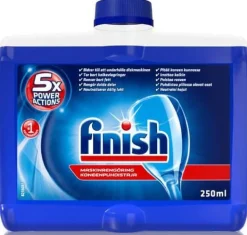 Diskmaskinsrengöring FINISH 250ml