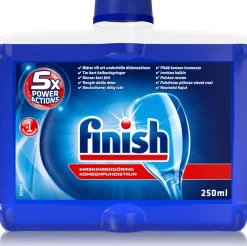 Diskmaskinsrengöring FINISH 250ml