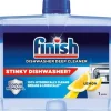 Diskmaskinsrengöring FINISH lemon 250ml