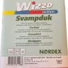 Disktrasa Wizzo Clean M, sorterade färger, 4/fp