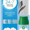 Dispenser AIR WICK Freshmatic startkit