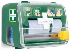 Dispenser CEDERROTH SoftFoam 2-in-1