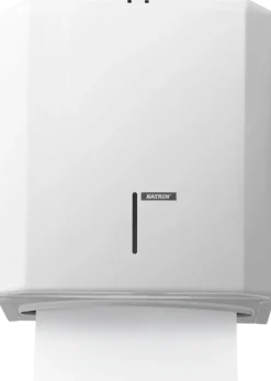 Dispenser Handdukar KATRIN Metall Vit