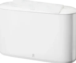 Dispenser Handduk TORK Xpress H2, fristående, vit
