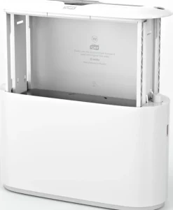 Dispenser Handduk TORK Xpress H2, fristående, vit