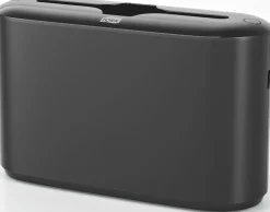 Dispenser Handduk TORK Xpress H2, fristående, svart
