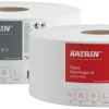 Dispenser KATRIN Gigant L Toilet vit