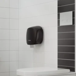 Dispenser KATRIN Gigant S Toilet vit