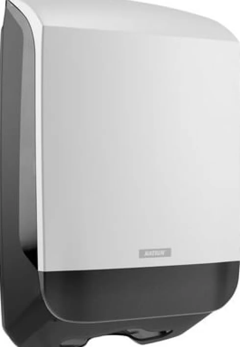 Dispenser KATRIN Handduk M vit
