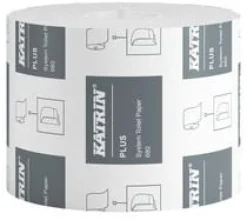 Dispenser KATRIN System Toa vit