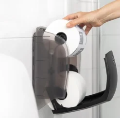 Dispenser KATRIN System Toa vit