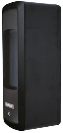 Dispenser KATRIN Touchfree 500ml Svart