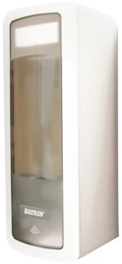 Dispenser KATRIN Touchfree 500ml Vit