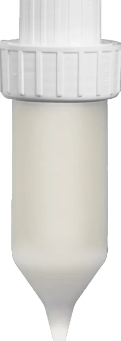 Dispenser LIV banan 40mm svart