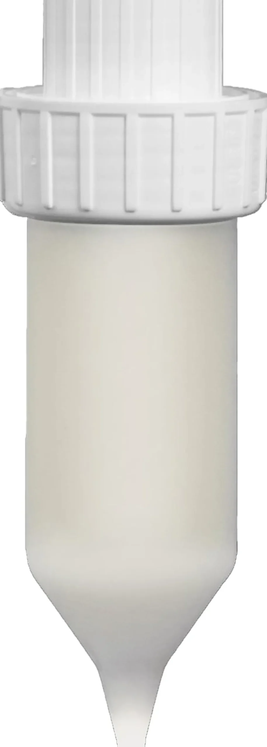 Dispenser LIV banan 40mm svart