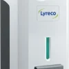 Dispenser LYRECO Tvål 700ml vit