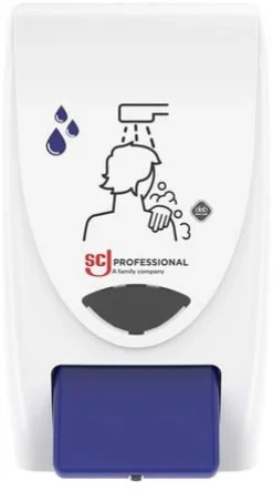 Dispenser SCJP Shower vit 2L