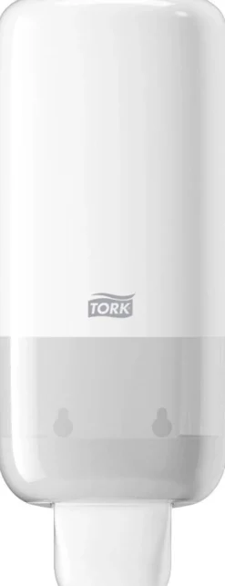 Dispenser Skincare TORK S4 vit