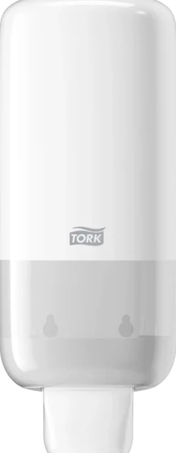 Dispenser Skincare TORK S4 vit