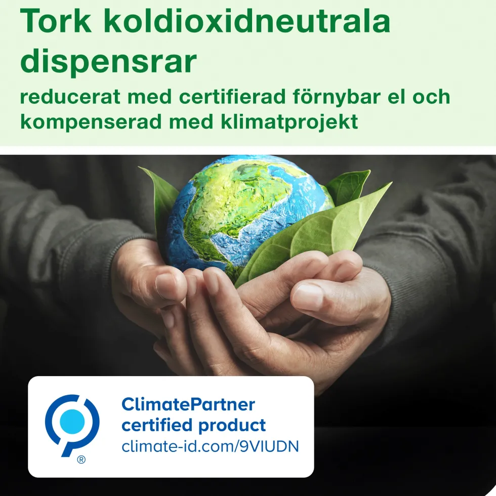 Dispenser Skincare TORK S4 vit