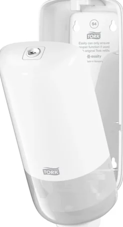 Dispenser Skincare TORK S4 vit
