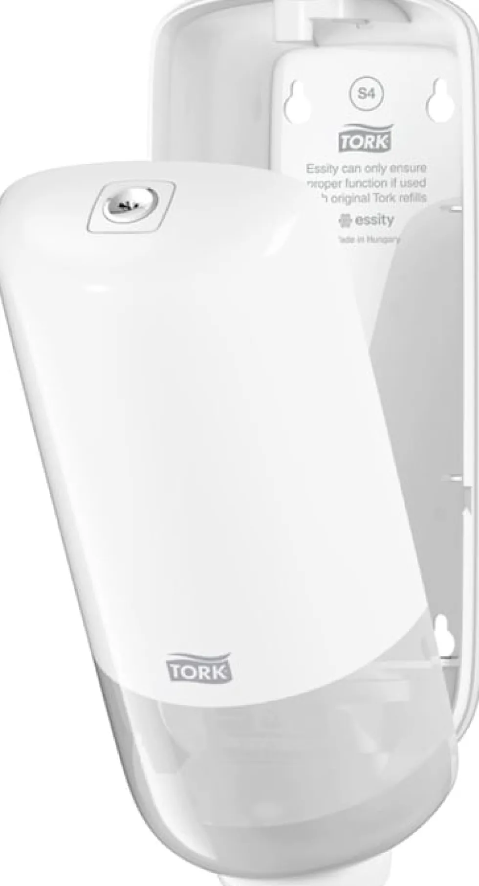 Dispenser Skincare TORK S4 vit